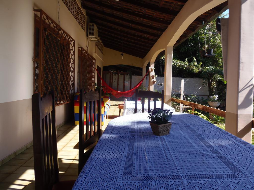 Pensión Meliza's Garden