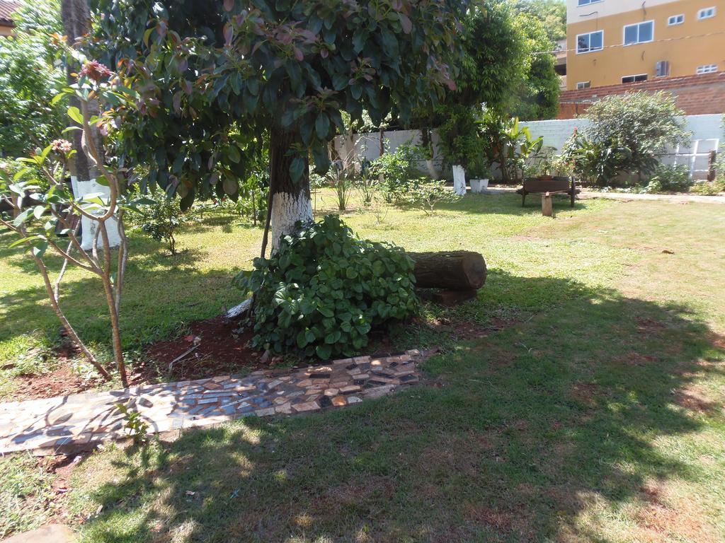 Pensión Meliza's Garden