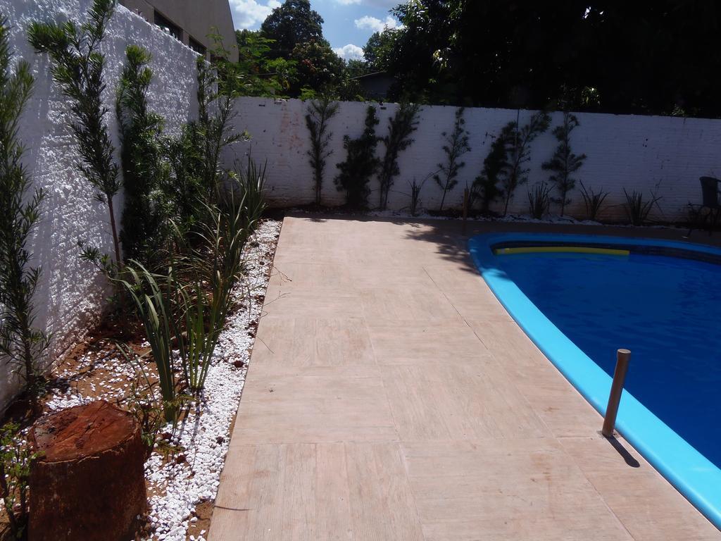 Meliza's Garden Pensión