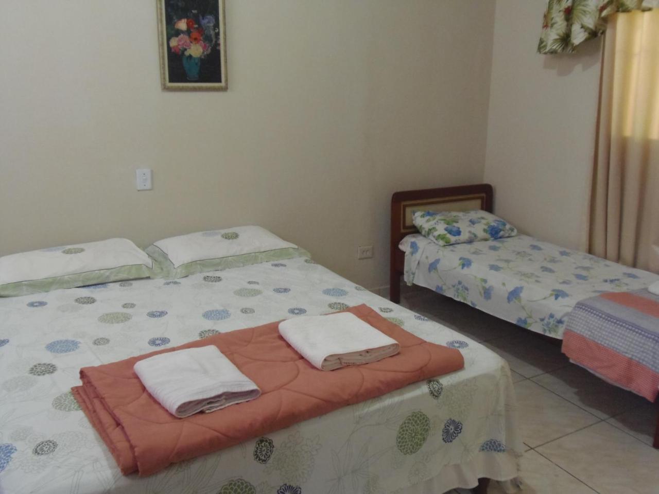 Pensión Meliza's Garden